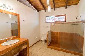 Villas Playa Hermosa Beach Hotel