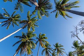 Villas Playa Hermosa Beach Hotel