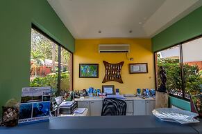 Villas Playa Hermosa Beach Hotel