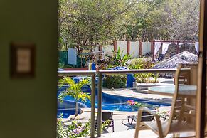 Villas Playa Hermosa Beach Hotel