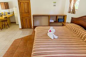 Villas Playa Hermosa Beach Hotel