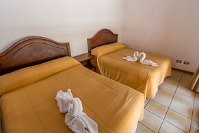 Villas Playa Hermosa Beach Hotel