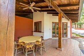 Villas Playa Hermosa Beach Hotel