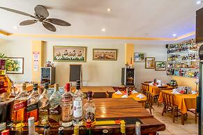 Villas Playa Hermosa Beach Hotel