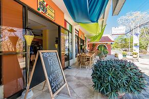 Villas Playa Hermosa Beach Hotel