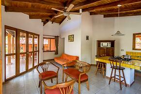 Villas Playa Hermosa Beach Hotel