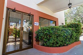 Villas Playa Hermosa Beach Hotel