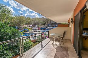 Villas Playa Hermosa Beach Hotel