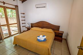 Villas Playa Hermosa Beach Hotel