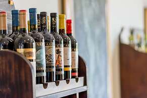 Villas Playa Hermosa Beach Hotel