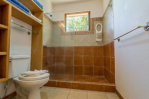 Villas Playa Hermosa Beach Hotel