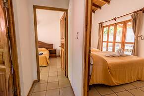 Villas Playa Hermosa Beach Hotel