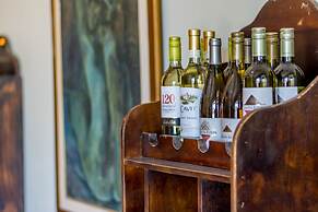 Villas Playa Hermosa Beach Hotel