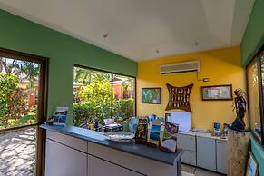 Villas Playa Hermosa Beach Hotel