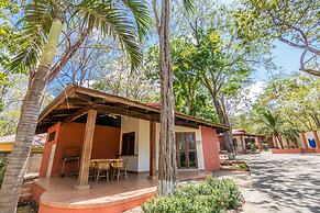 Villas Playa Hermosa Beach Hotel