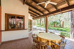 Villas Playa Hermosa Beach Hotel