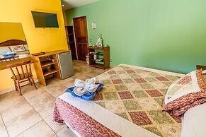 Villas Playa Hermosa Beach Hotel