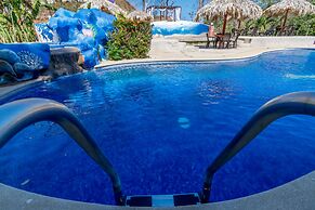 Villas Playa Hermosa Beach Hotel