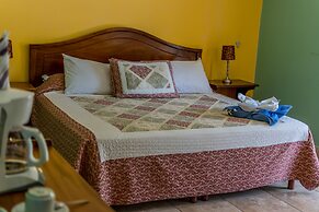 Villas Playa Hermosa Beach Hotel