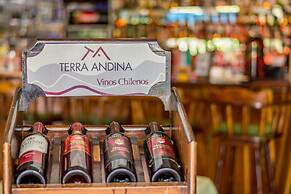 Villas Playa Hermosa Beach Hotel