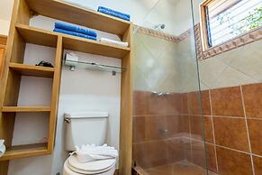 Villas Playa Hermosa Beach Hotel