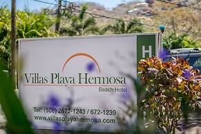 Villas Playa Hermosa Beach Hotel