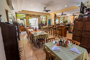 Villas Playa Hermosa Beach Hotel