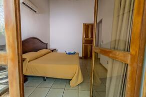 Villas Playa Hermosa Beach Hotel