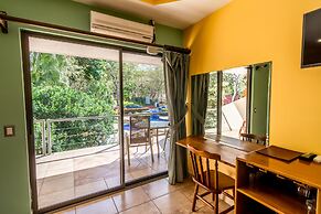 Villas Playa Hermosa Beach Hotel