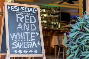 Villas Playa Hermosa Beach Hotel