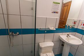 Villas Playa Hermosa Beach Hotel