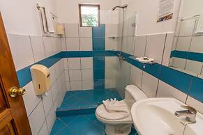 Villas Playa Hermosa Beach Hotel