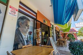 Villas Playa Hermosa Beach Hotel