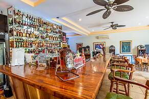 Villas Playa Hermosa Beach Hotel