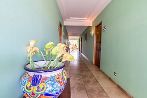 Villas Playa Hermosa Beach Hotel