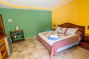 Villas Playa Hermosa Beach Hotel