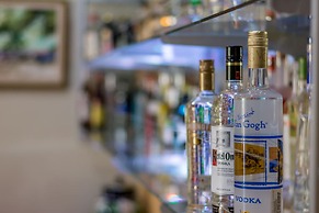 Villas Playa Hermosa Beach Hotel