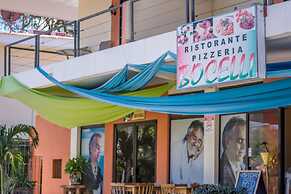 Villas Playa Hermosa Beach Hotel