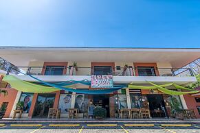 Villas Playa Hermosa Beach Hotel