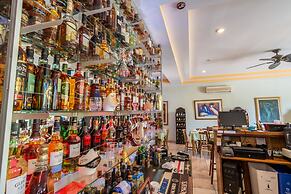 Villas Playa Hermosa Beach Hotel