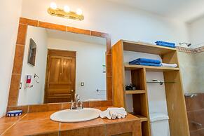 Villas Playa Hermosa Beach Hotel