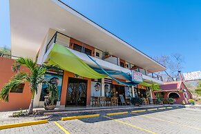 Villas Playa Hermosa Beach Hotel