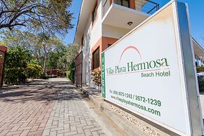 Villas Playa Hermosa Beach Hotel