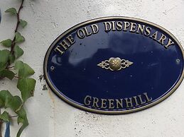 The Old Dispensary