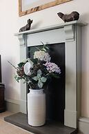 Pardlestone Farm Groom’s Cottage