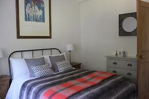 Pardlestone Farm Groom’s Cottage