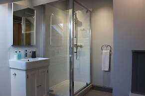 Pardlestone Farm Groom’s Cottage