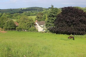 Pardlestone Farm Groom’s Cottage