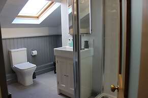 Pardlestone Farm Groom’s Cottage