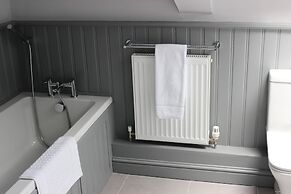 Pardlestone Farm Groom’s Cottage